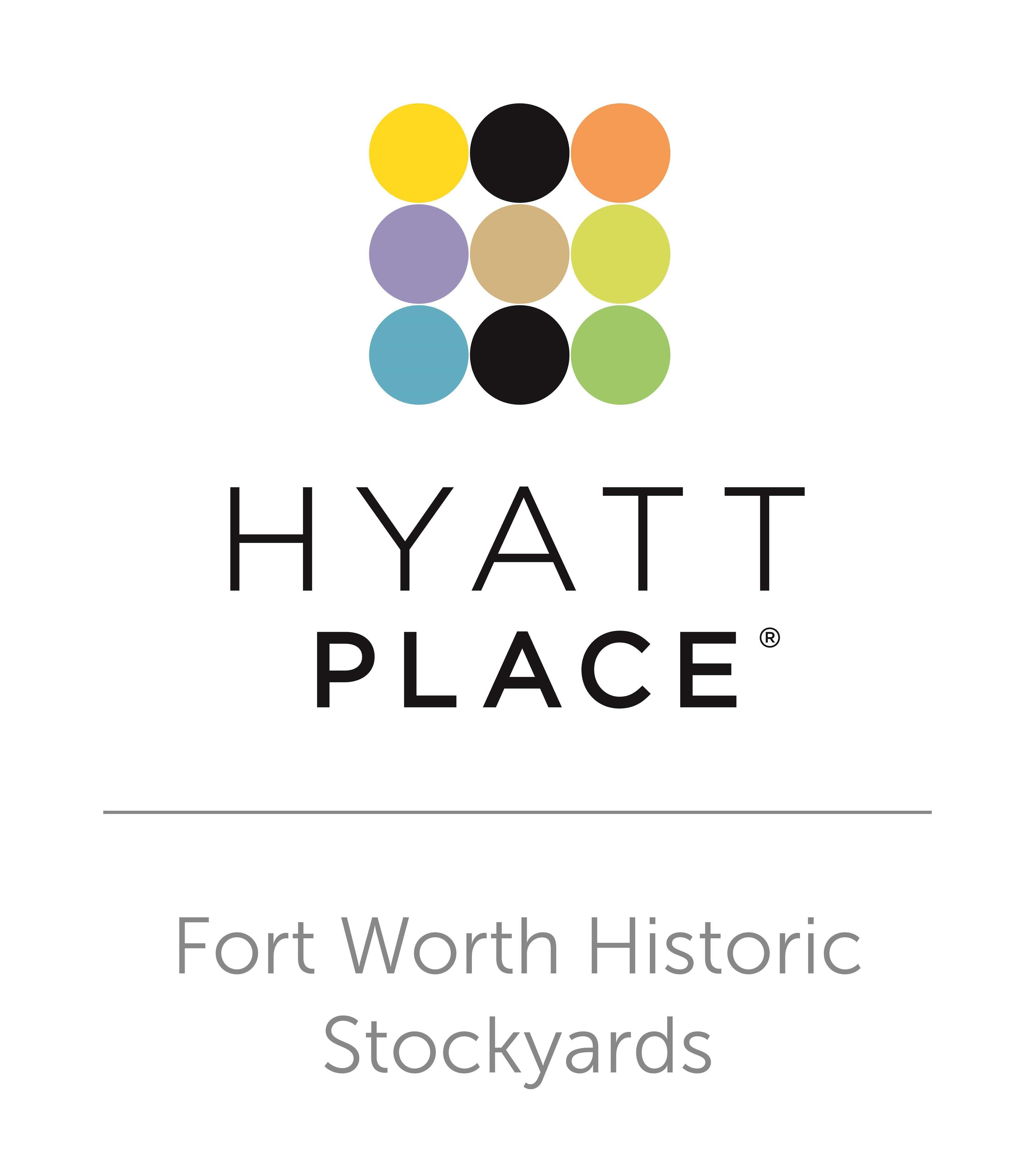 Hyatt Place Fort Worth Stockyard Exterior photo